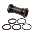 SRAM, Jeu de Pédalier DUB British 68/73mm