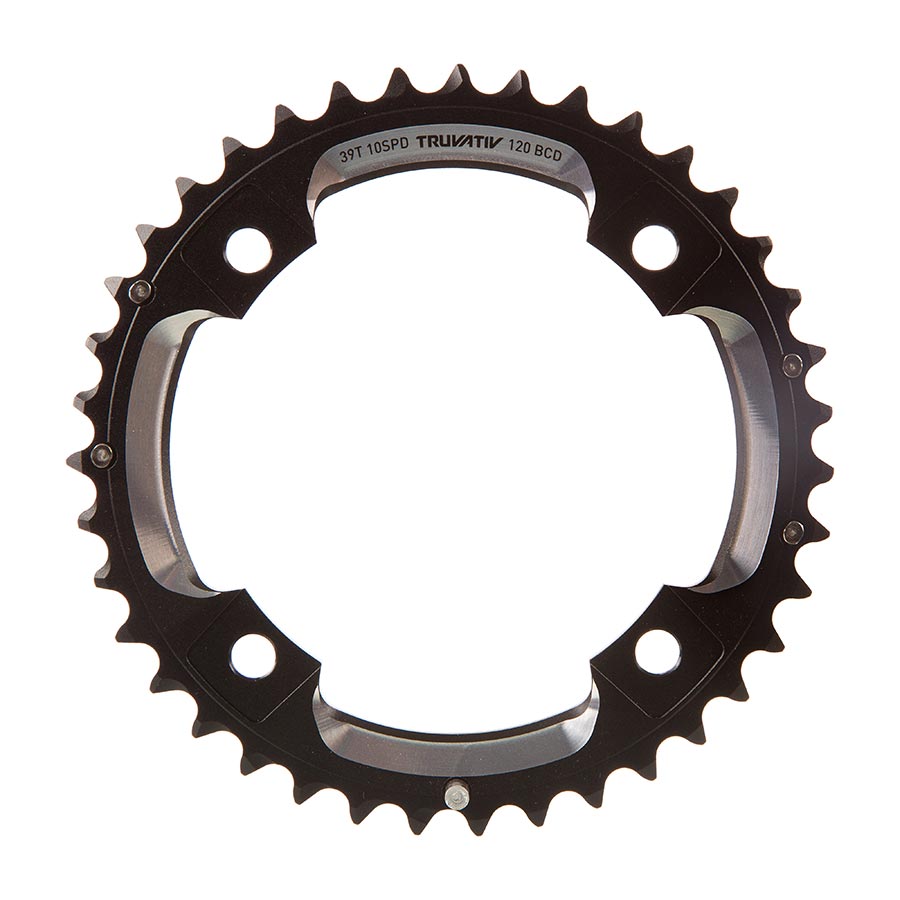 39D 120mm BB30 alloy - 11.6215.188.270
