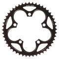sram, alloy ring, plateau