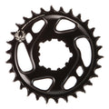 SRAM, X-Sync 2, plateau