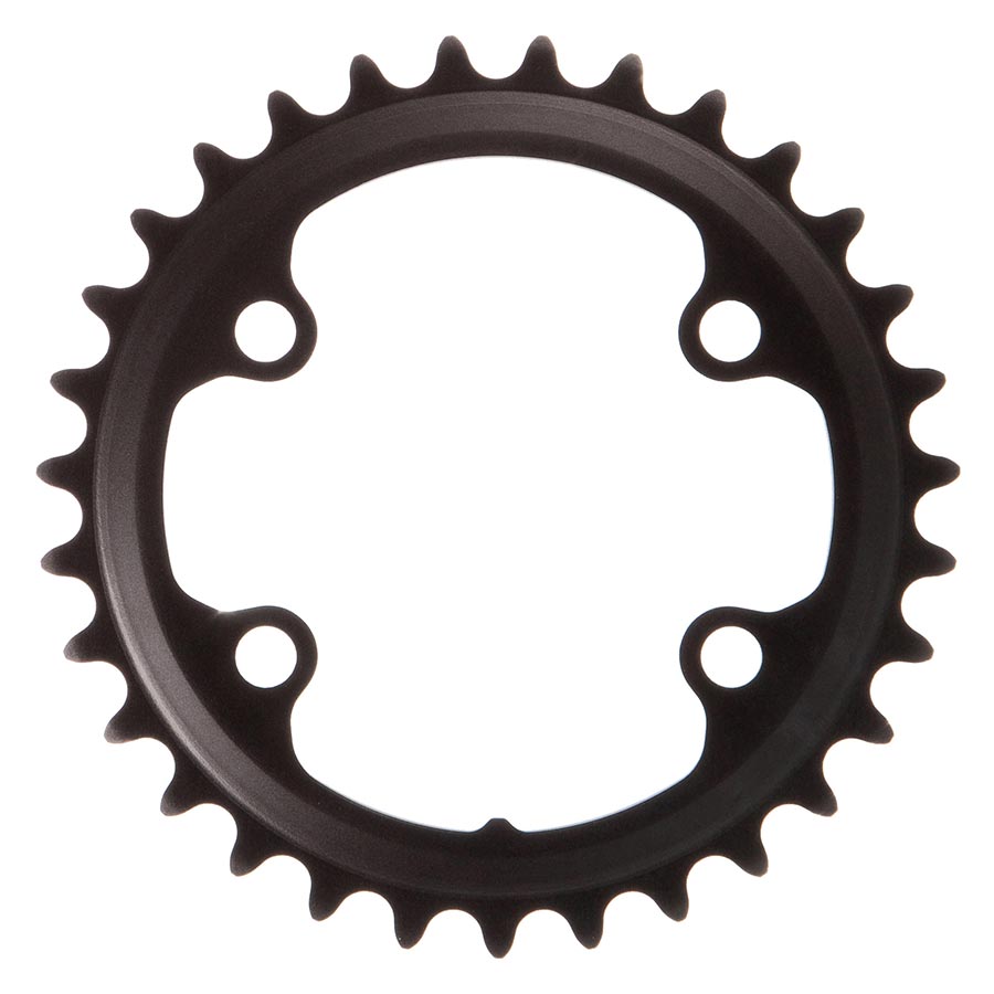 shimano, GRX FC-RX810 2x11, plateau
