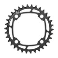 SRAM, ,Plateau X-Sync 2 Acier, 104mm BCD, Dents: 34