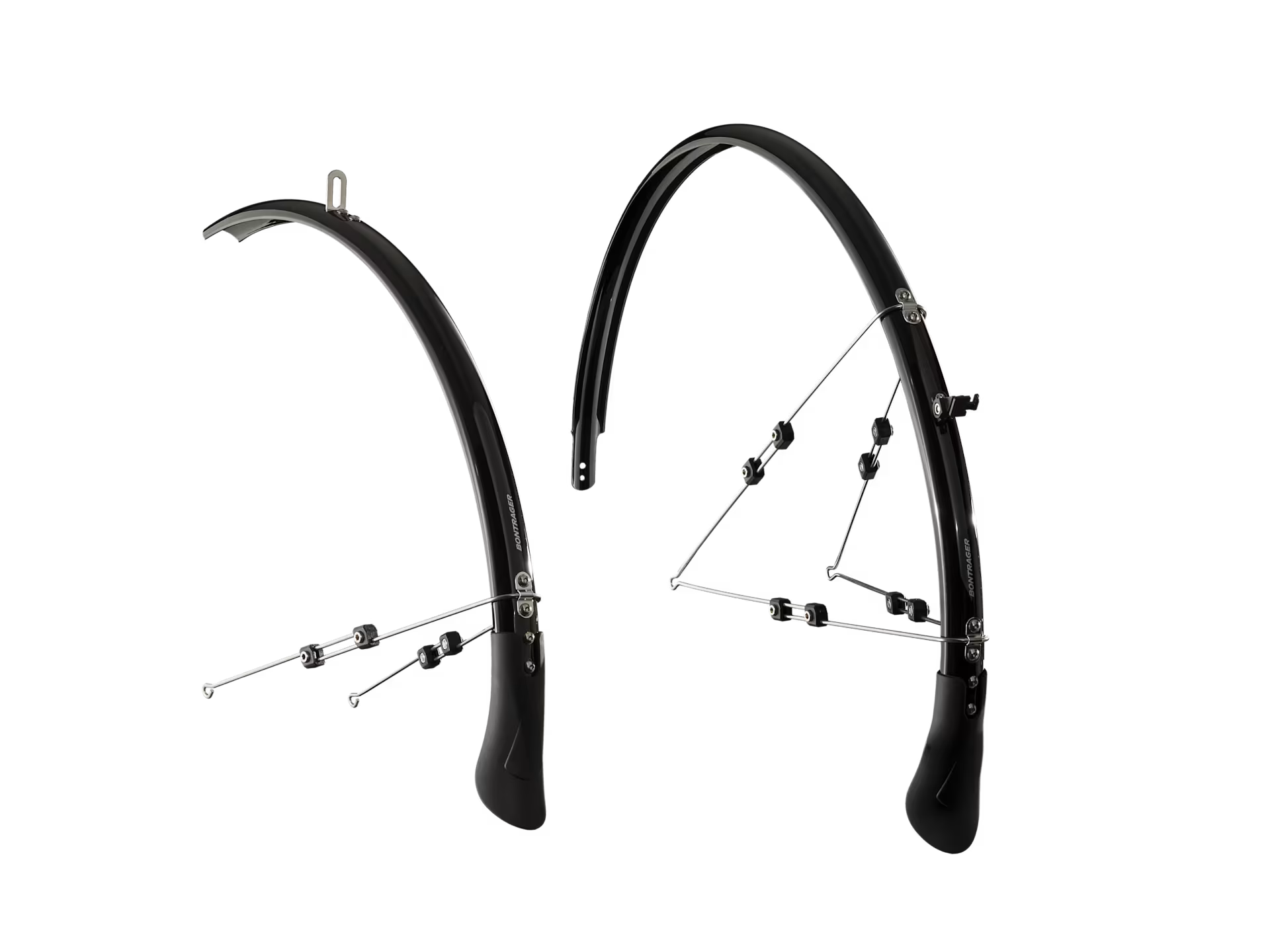 Bontrager, Garde-Boue NCS