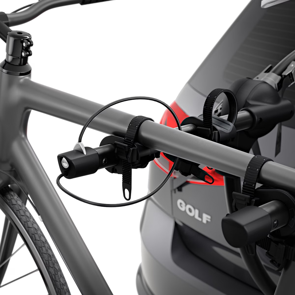THULE, GATEWAY PRO 2 BIKE