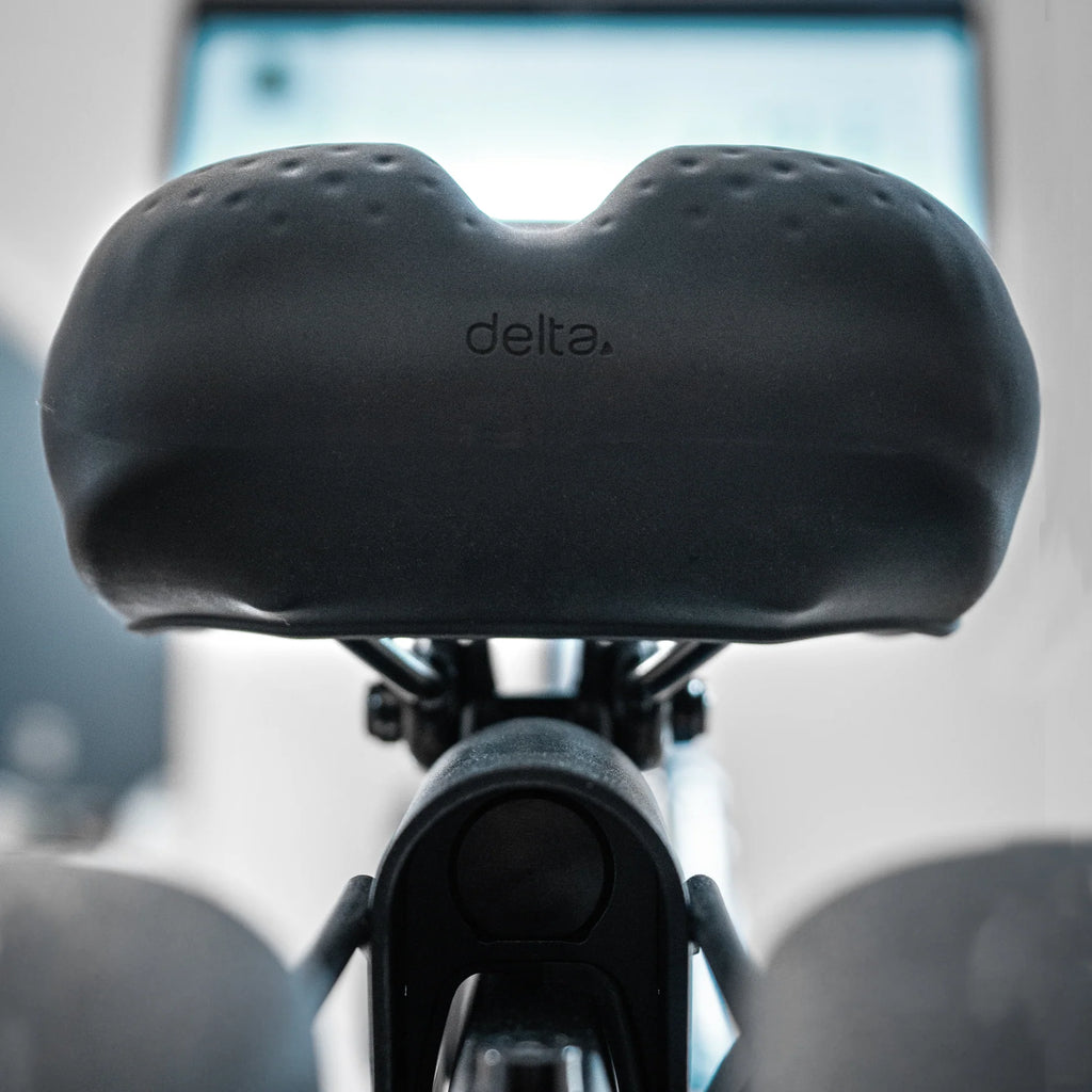 Delta, Couvre selle hexair