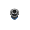 fsa, ml-128b, boulon de pédalier m18