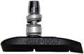 Kool Stop Supra 2, Patins de frein filetés