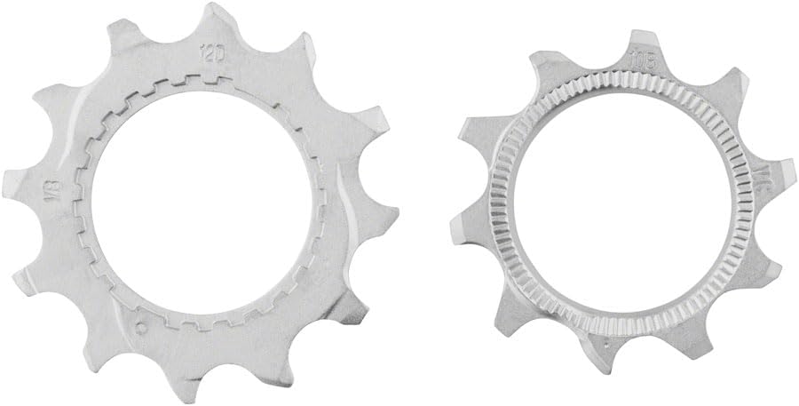 Shimano, CS-M9100, 10T B AND 12T D, Pignons