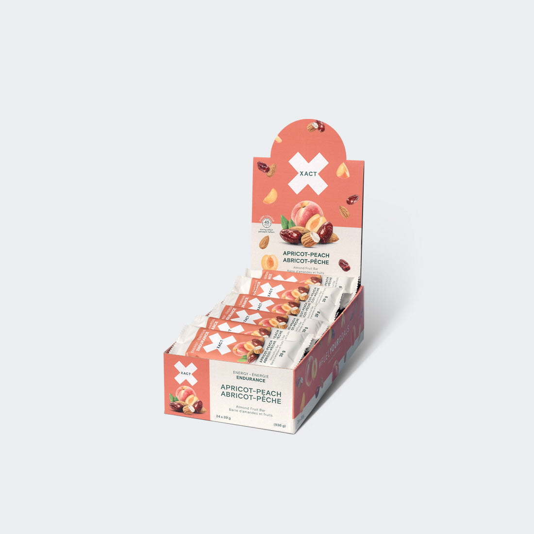 XACT Endurance