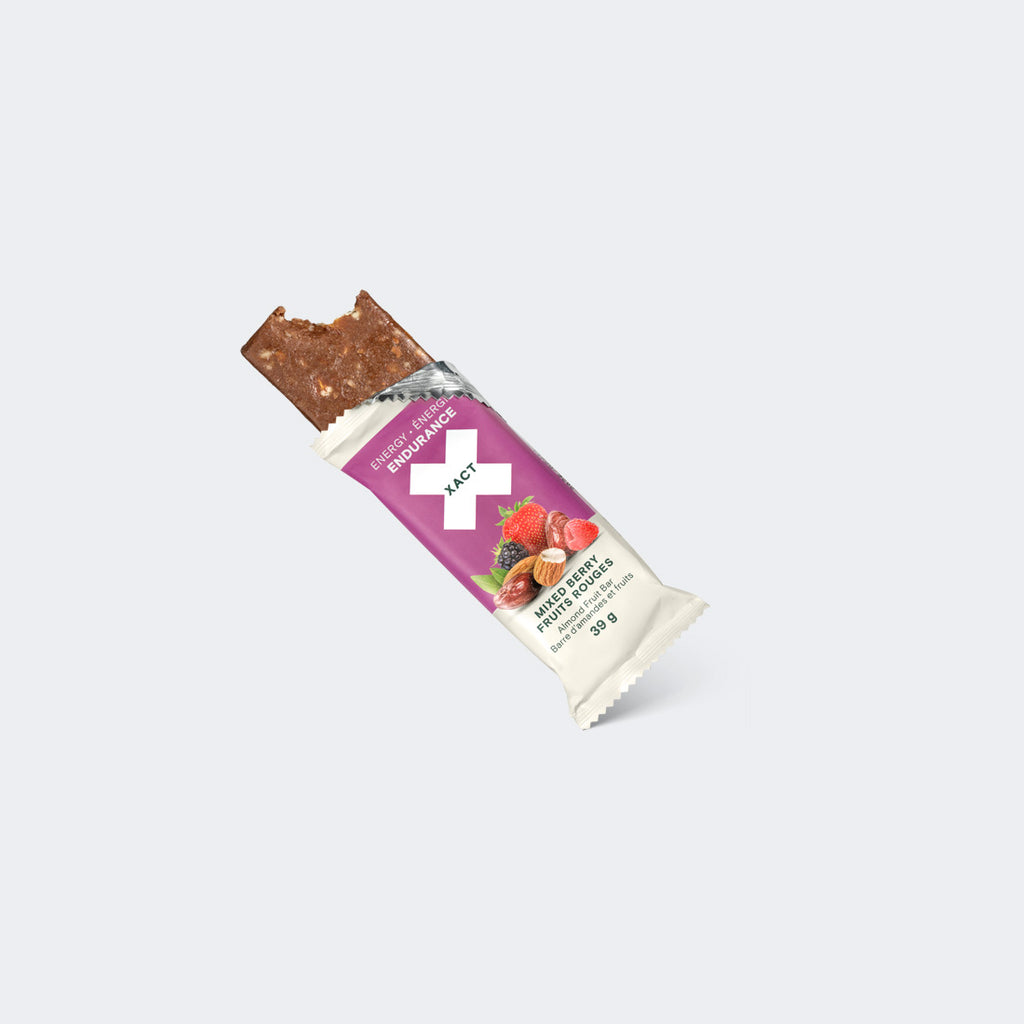 XACT Endurance