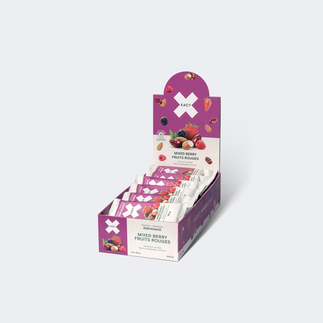 XACT Endurance