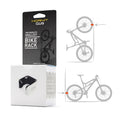 Hornert, Clug PRO, Rangement mural pour vélo, MTB Plus