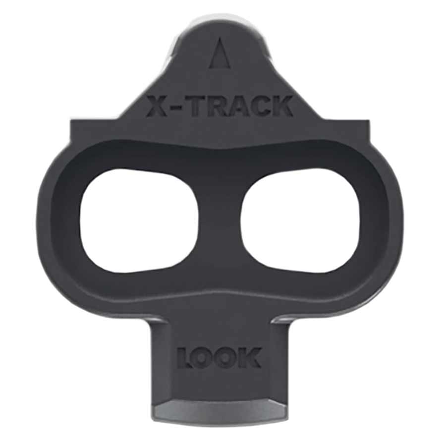 X-Track Chocks