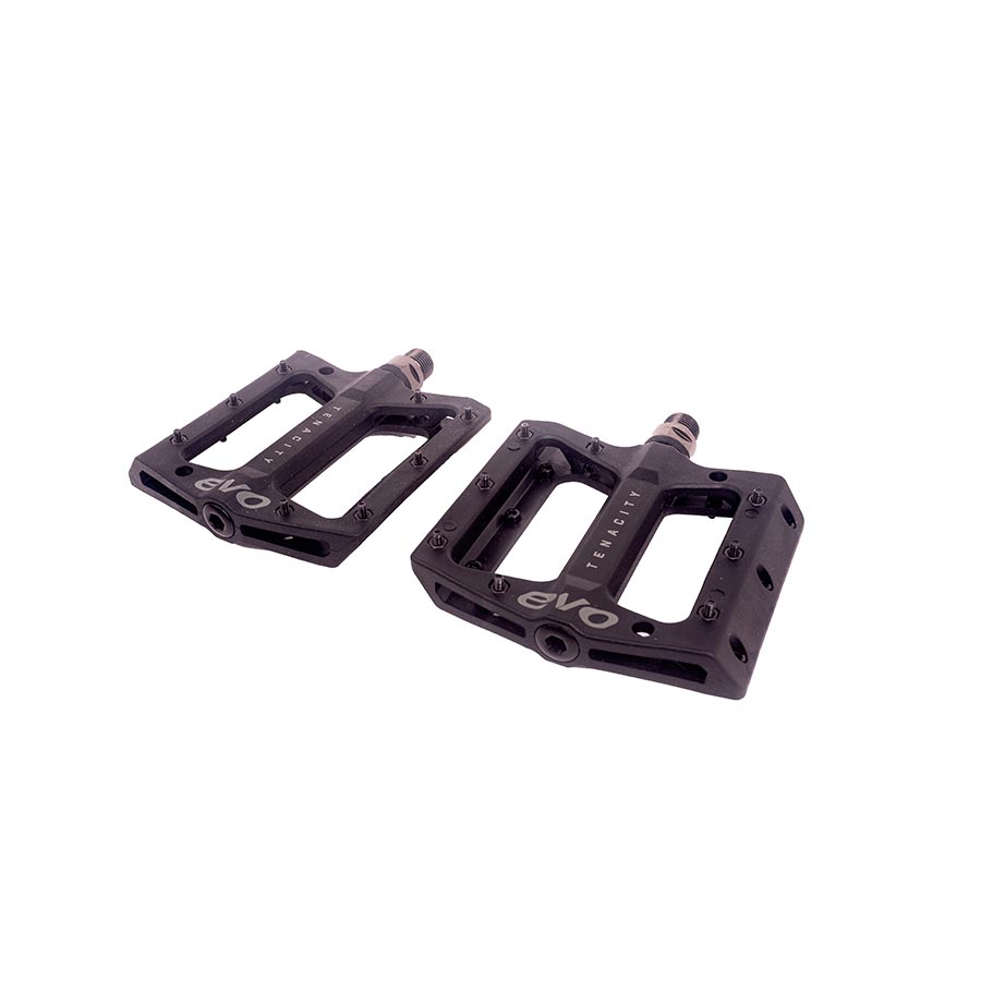 EVO, Tenacity, Platform Pedals
