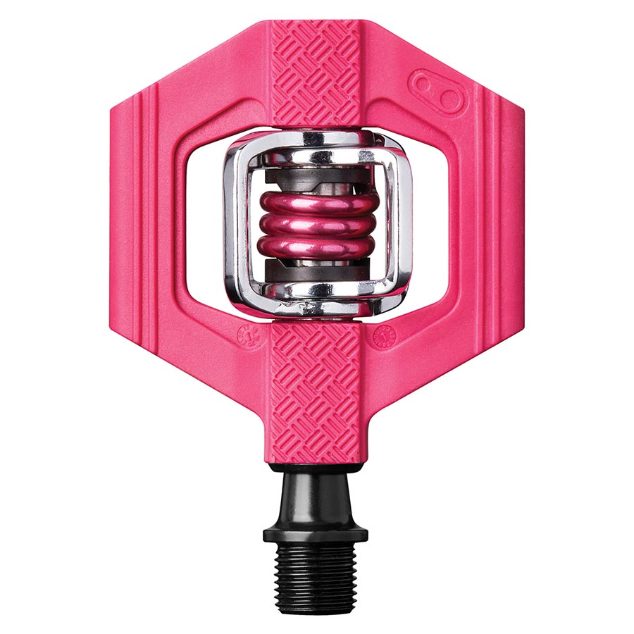 crankbrother, candy 1, pédales automatiques