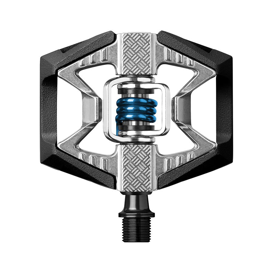 crankbrother, DOUBLE SHOT 2, pédales automatiques