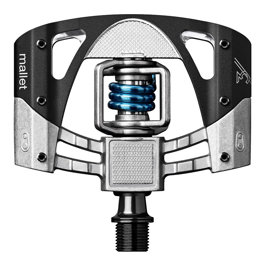 crankbrothers, Pédales MALLET 3