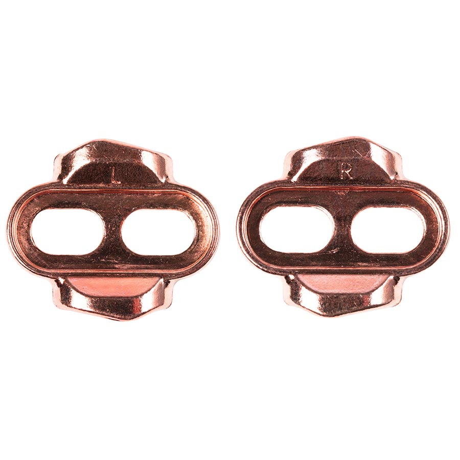 Crankbrother, Cales déclenchement facile