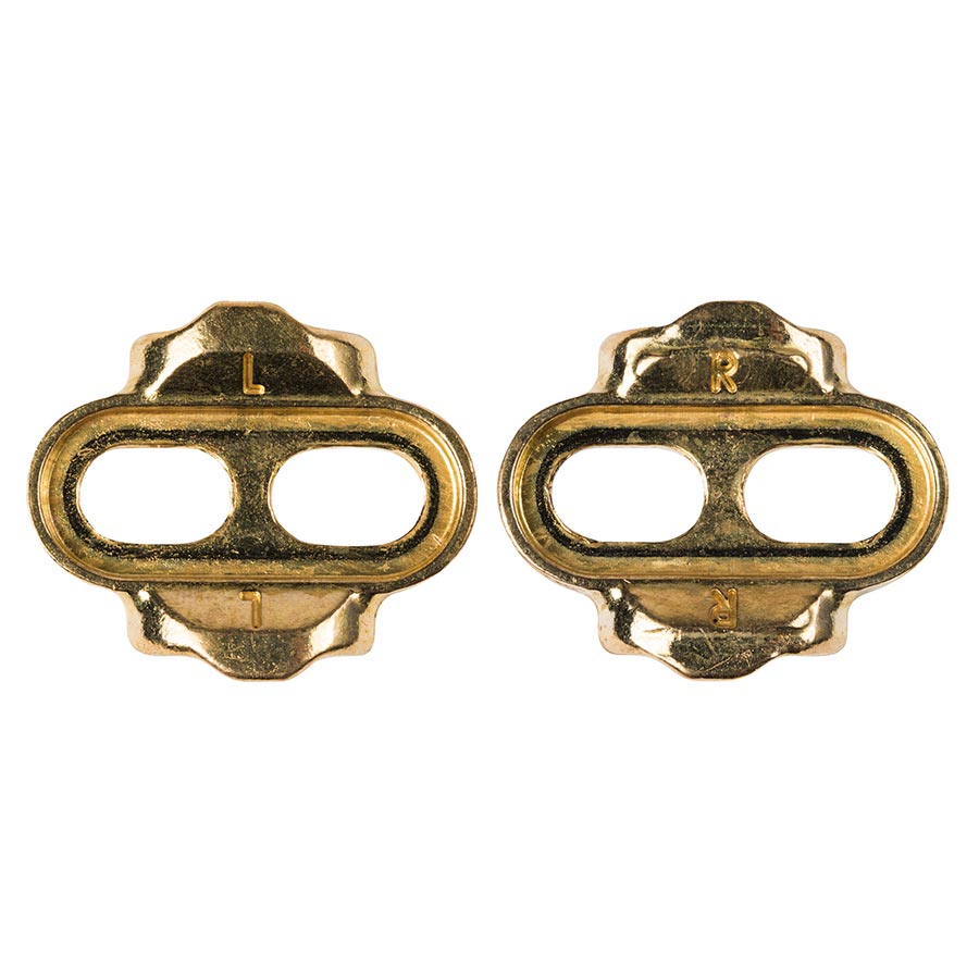 Crankbrothers, Cales standard