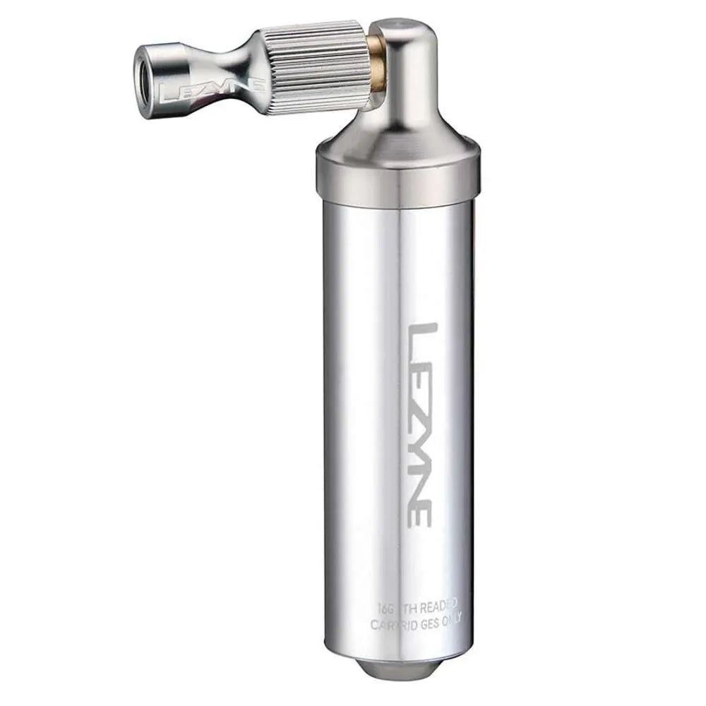 LEZYNE, Alloy Drive CO2 Inflator