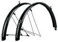 SKS Fender, B55 Bluemels, 700 x 38 - 47c, Noir, Paire