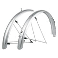 SKS, Ensemble de Garde-Boues Bluemels, Gris