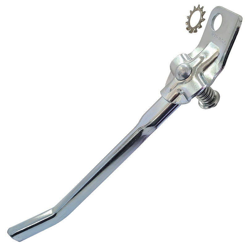 WALD 20" CHROME BMX KICKSTAND