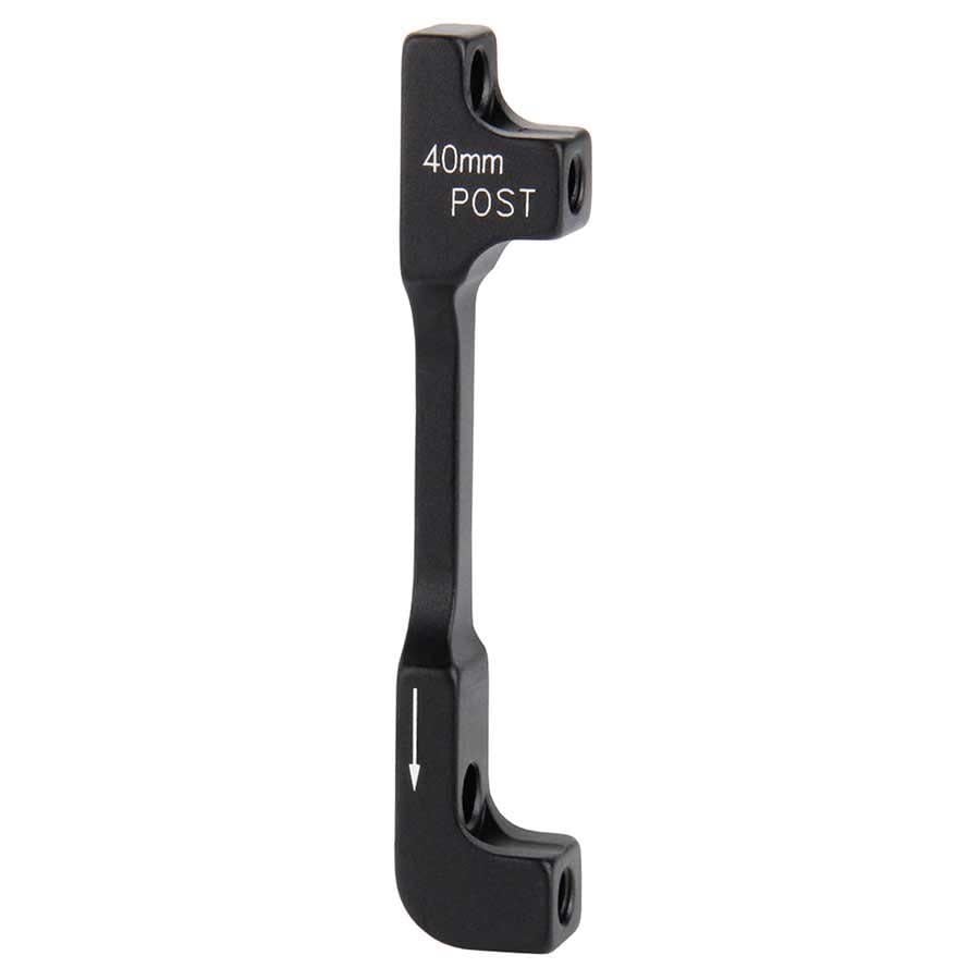 Avid, Fixation Post 40P, Avant 200/Arrière 180mm