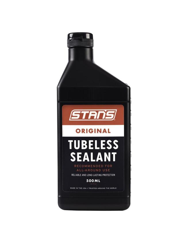 Stan's Original Tubeless Sealant, 500ml Bottle