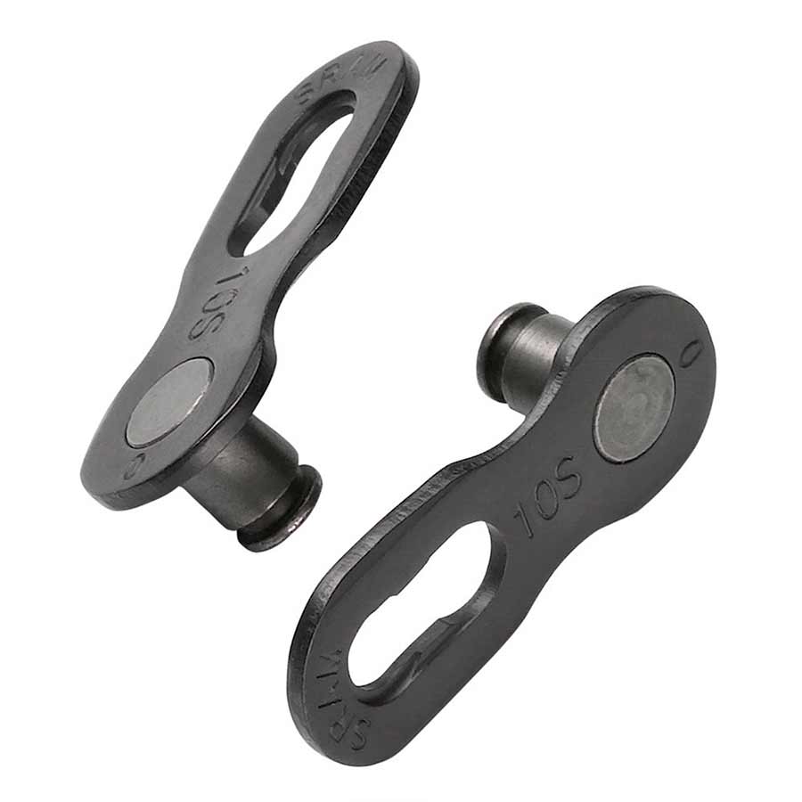 SRAM, Maillon connecteur pour chaîne 10vit.