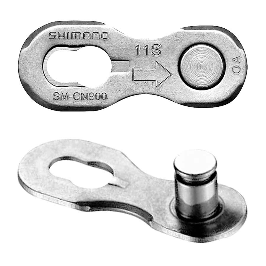 Shimano, MAILLONS CONNECTEUR SM-CN900-11
