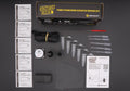 Sendhit Scratch Cover, Kit de réparation de fourche, Transparent
