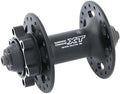 SHIMANO, XT Moyeu avant 36h 6 trous