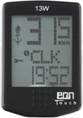 ECHOwell, EON 13 Cyclomètre