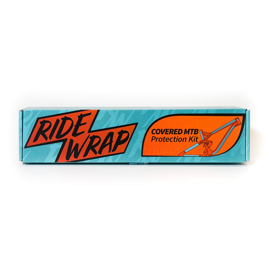 RideWrap, Covered MTB Kit
