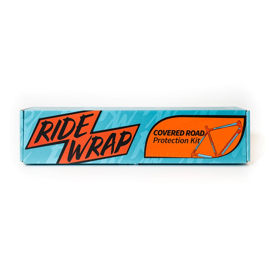 RideWrap, Covered Road & Gravel Kit
