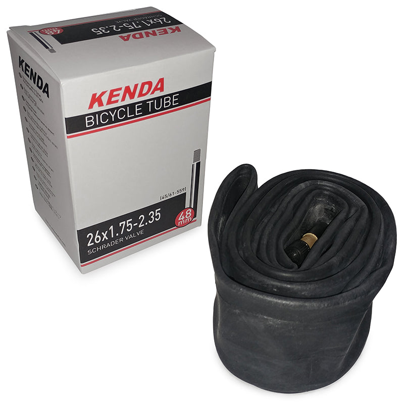 KENDA TUBE 26"X1.75-2.35 PV 48MM