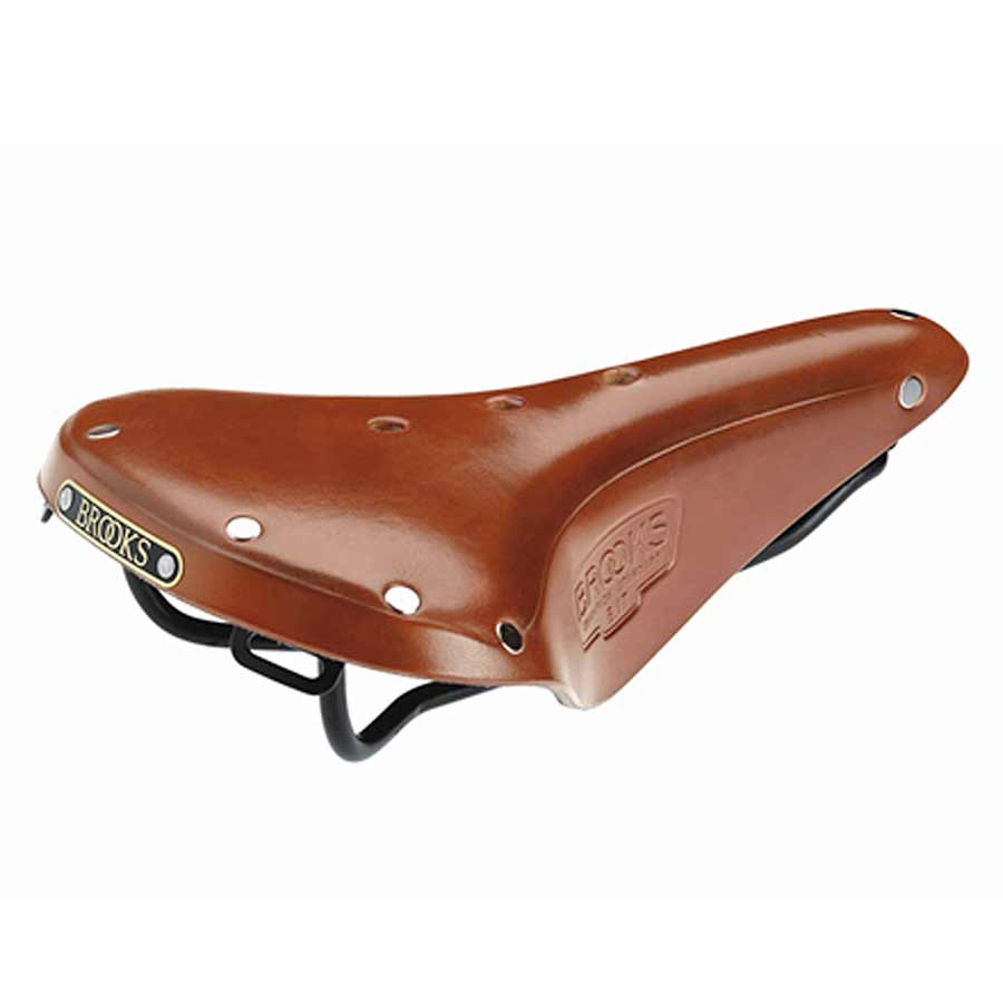 BROOKS, B17 Standard, Selle