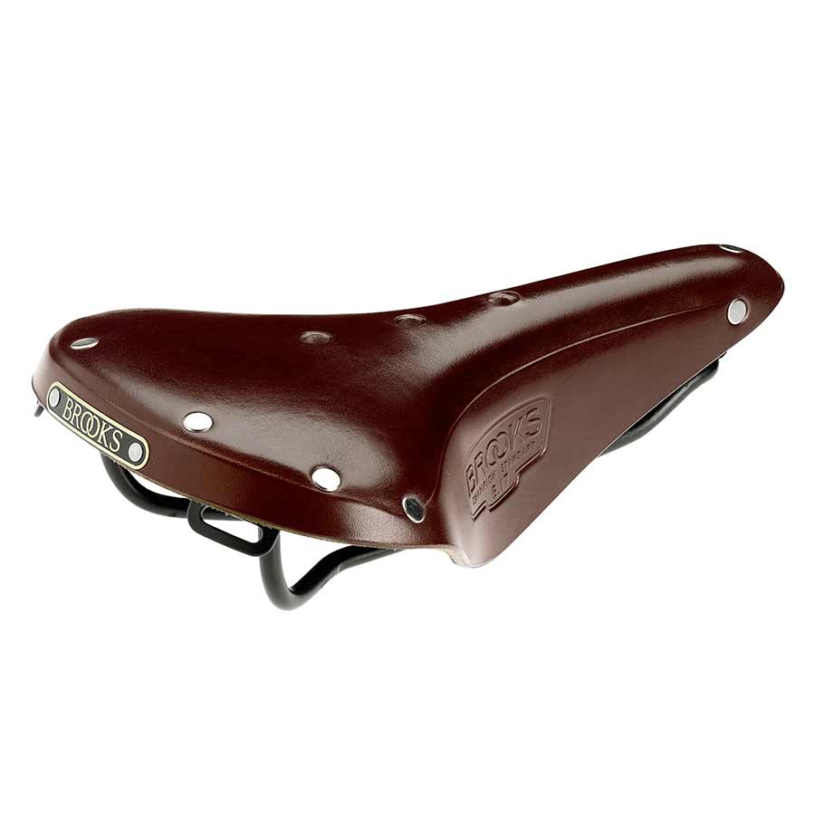 BROOKS, B17 Standard, Selle