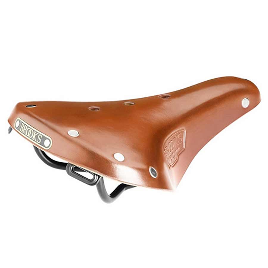 Selle, Brooks, B17 Short