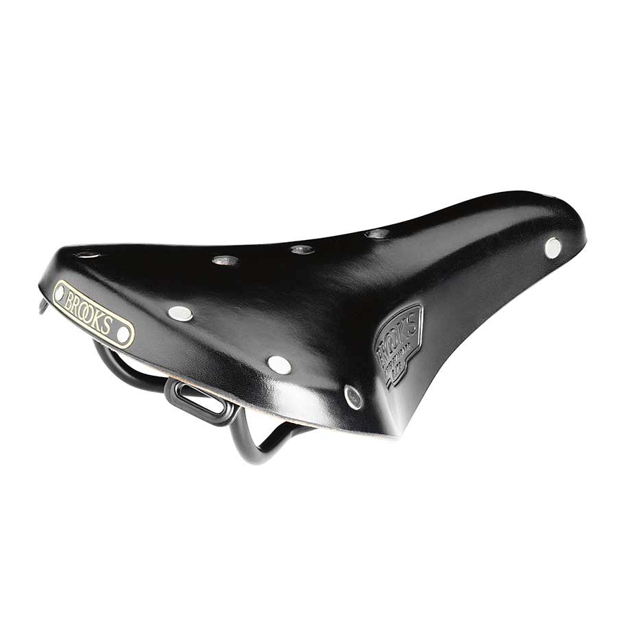 Selle, Brooks, B17 Short