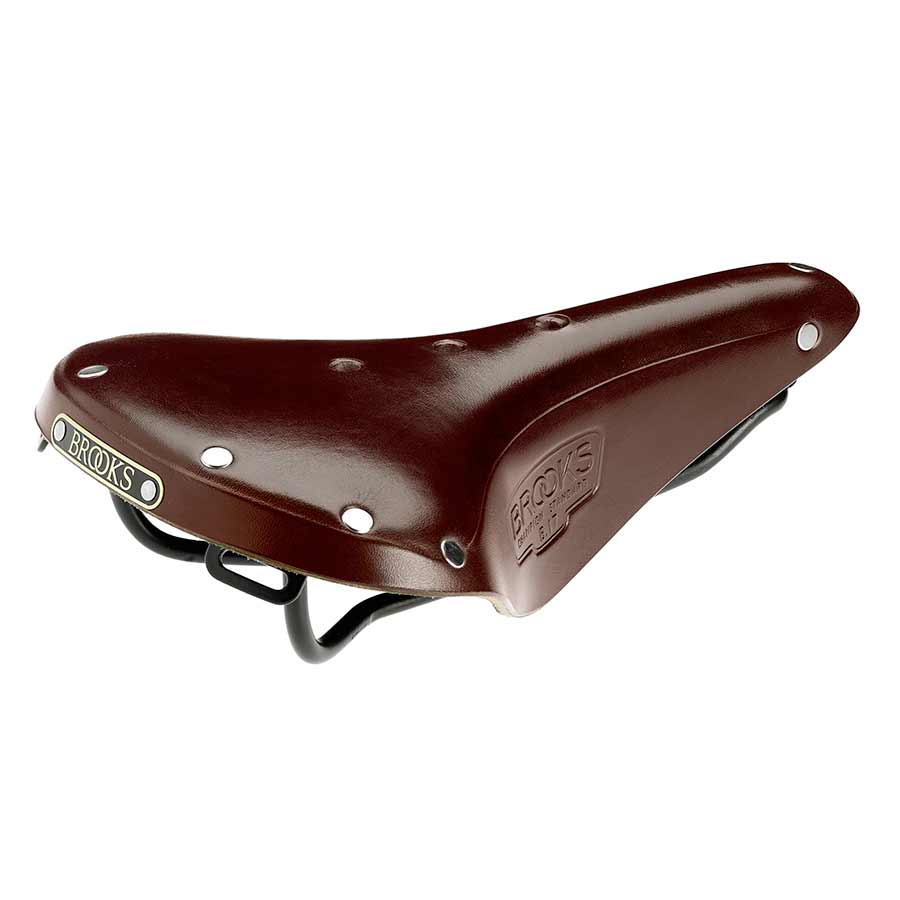 Selle, Brooks, B17 Short