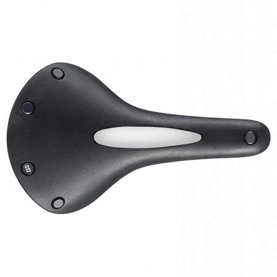 BROOKS, C17 Carved All Weather, selle