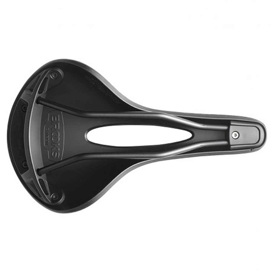BROOKS, C17 Carved All Weather, selle