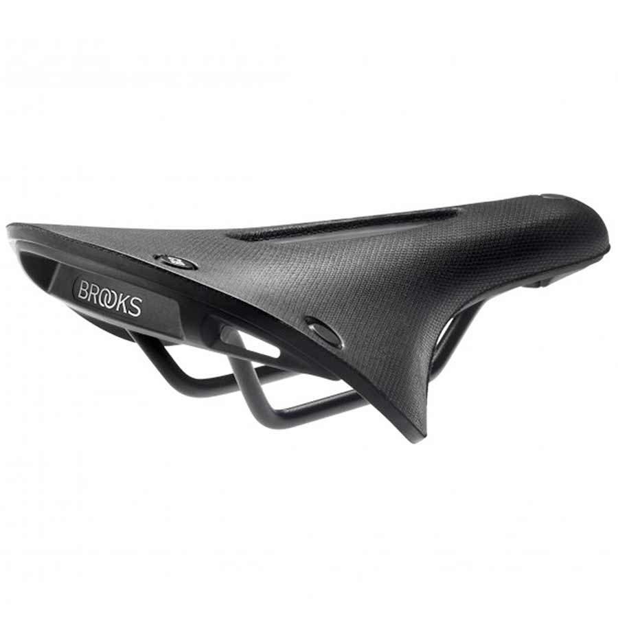 BROOKS, C17 Carved All Weather, selle