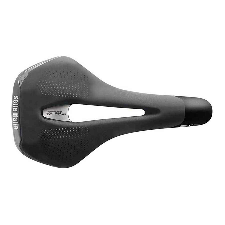 Selle Italia, ST 5 Flow, Selle, 276 x 165mm