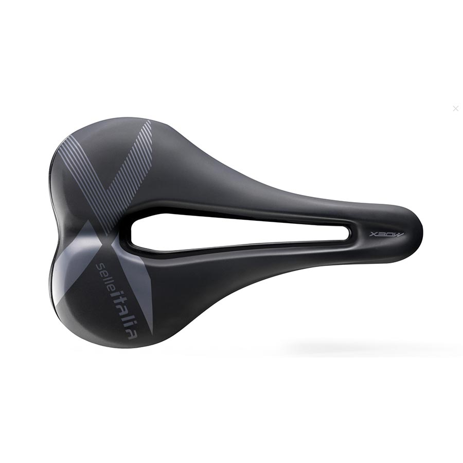 Selle Italia, X-Bow Superflow L, 255 x 155mm