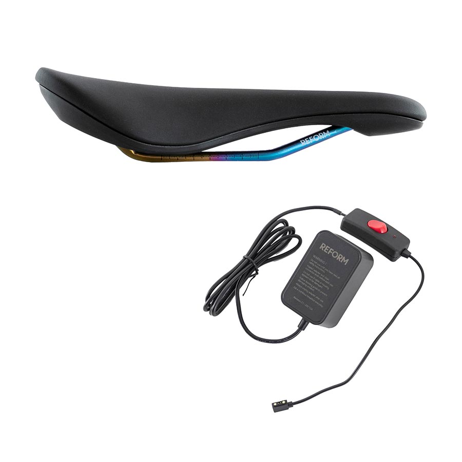 Selle, Reform, Tantalus