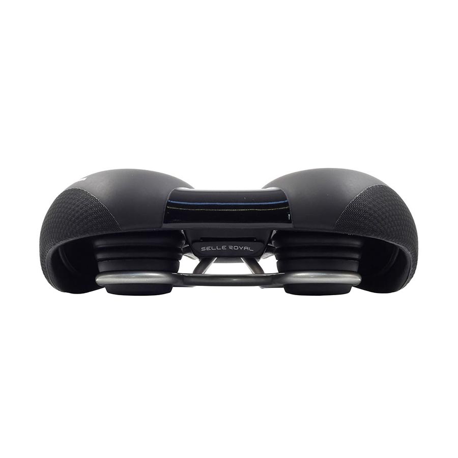 Selle royal, Ellipse Relaxed