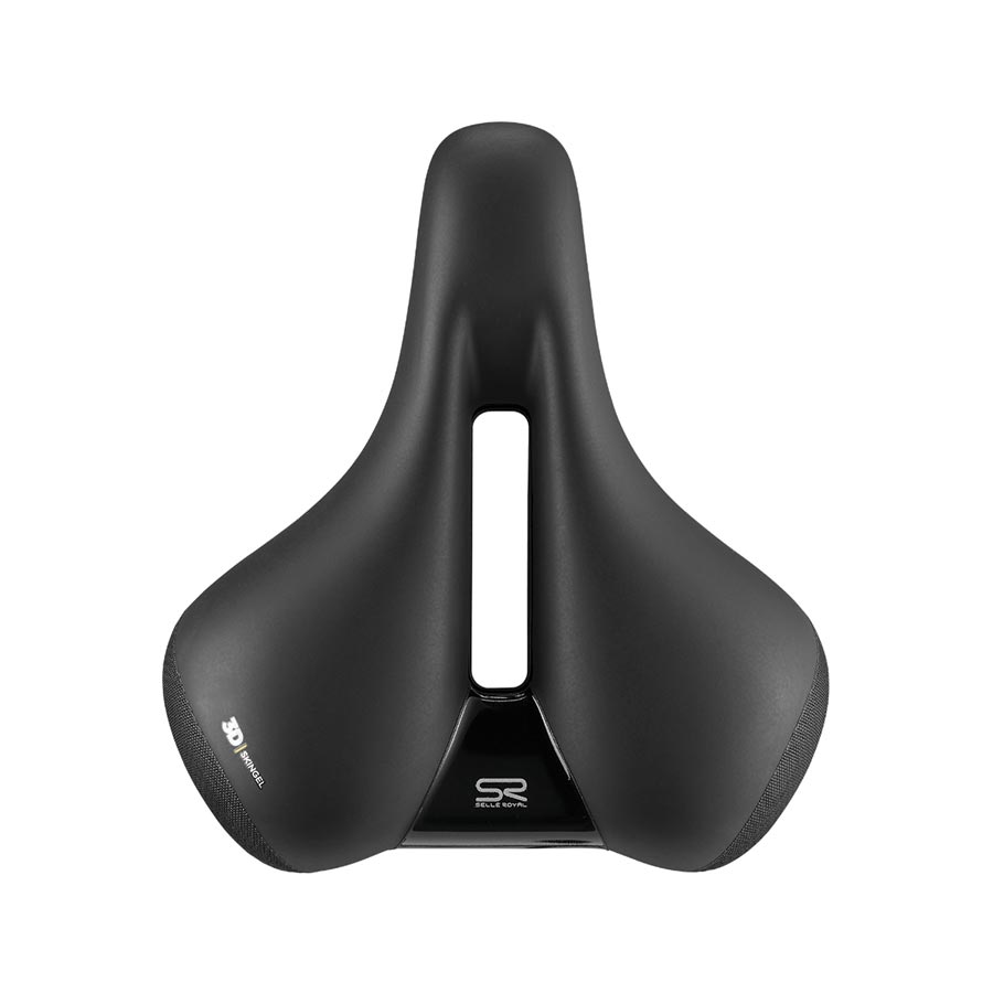 Selle royal, Ellipse Relaxed